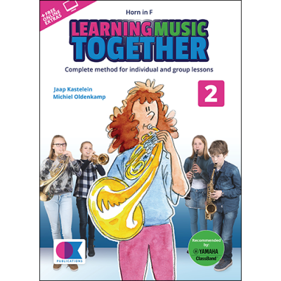 118-229-LMT-2-F-Horn